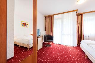 Andante Hotel Erding fotoÄŸrafÄ±