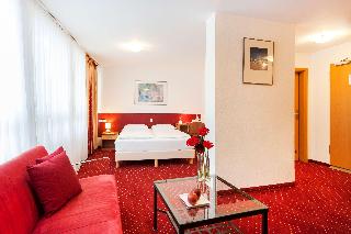 Andante Hotel Erding fotoÄŸrafÄ±