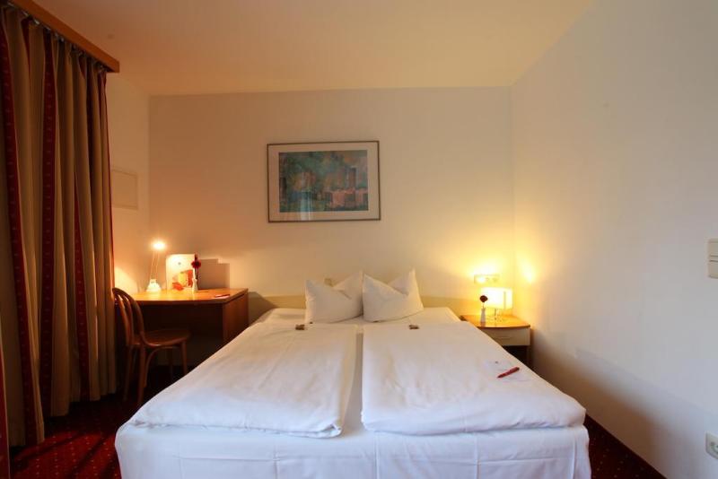 Andante Hotel Erding - Oda
