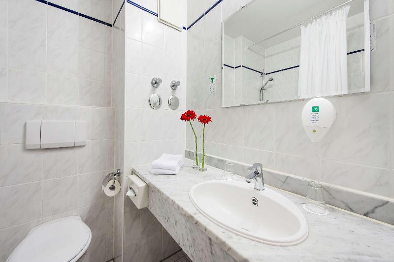 Andante Hotel Erding - Oda