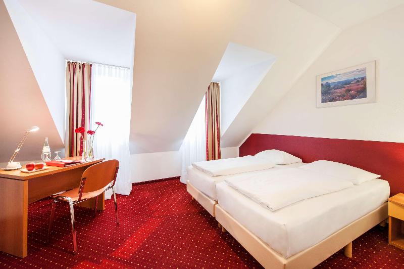 Andante Hotel Erding - Oda