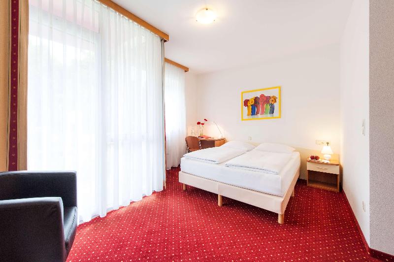Andante Hotel Erding - Oda