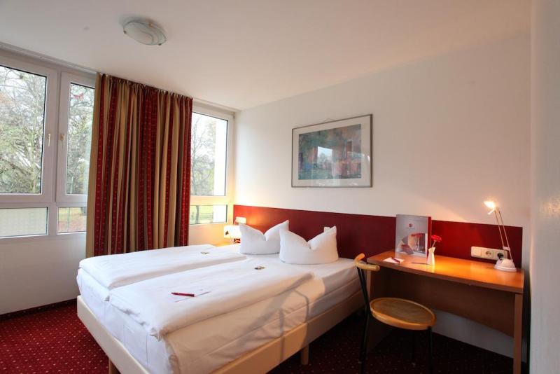 Andante Hotel Erding - Oda