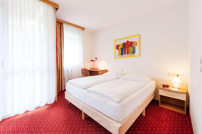 Andante Hotel Erding - Oda