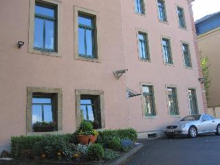Hotel Amadeus Dresden Neustadt fotoÄŸrafÄ±