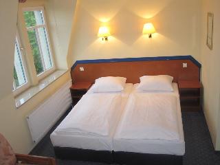 Hotel Amadeus Dresden Neustadt fotoÄŸrafÄ±