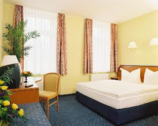Hotel Amadeus Dresden Neustadt fotoÄŸrafÄ±