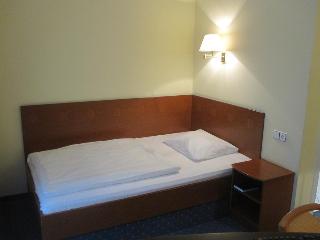Hotel Amadeus Dresden Neustadt fotoÄŸrafÄ±