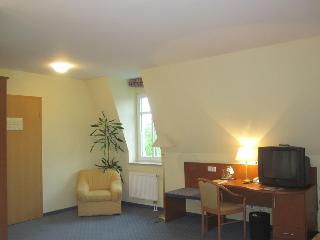 Hotel Amadeus Dresden Neustadt fotoÄŸrafÄ±