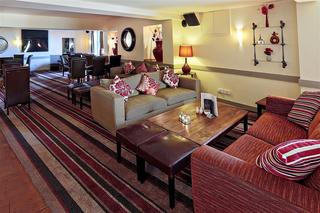 The White Hart Hotel fotoÄŸrafÄ±