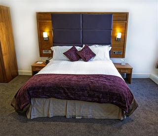The White Hart Hotel fotoÄŸrafÄ±