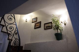 Ferahi Evler Butik Otel fotoÄŸrafÄ±