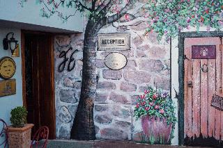 Ferahi Evler Butik Otel fotoÄŸrafÄ±
