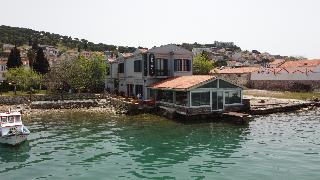 Ferahi Evler Butik Otel fotoÄŸrafÄ±