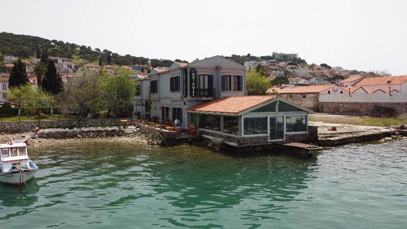 Ferahi Evler Butik Otel - Genel