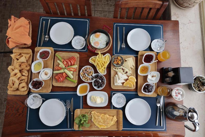Ferahi Evler Butik Otel - Genel