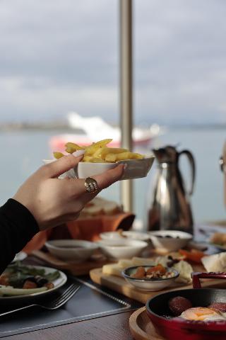 Ferahi Evler Butik Otel fotoÄŸrafÄ±