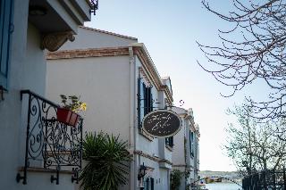 Ferahi Evler Butik Otel fotoÄŸrafÄ±