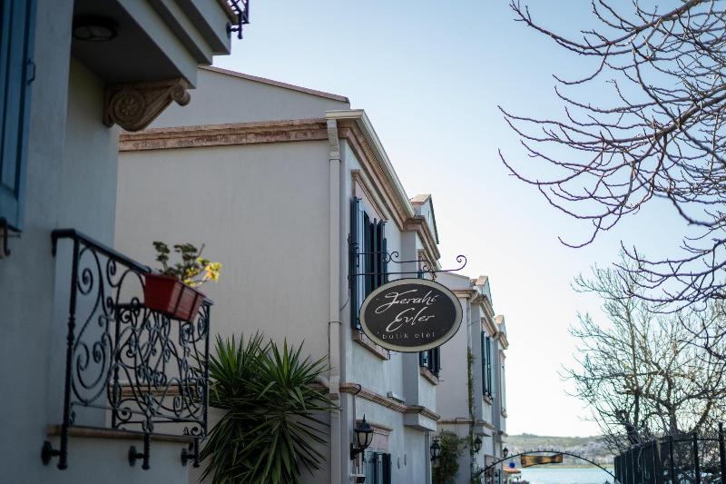 Ferahi Evler Butik Otel - Genel