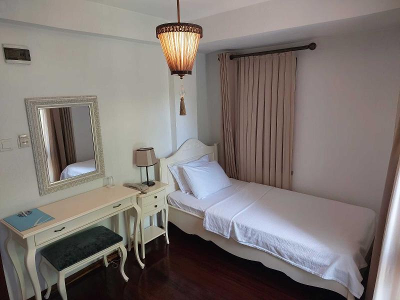 Ferahi Evler Butik Otel - Oda