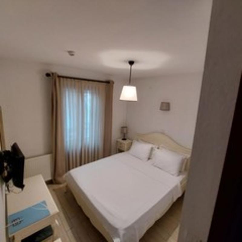 Ferahi Evler Butik Otel - Oda