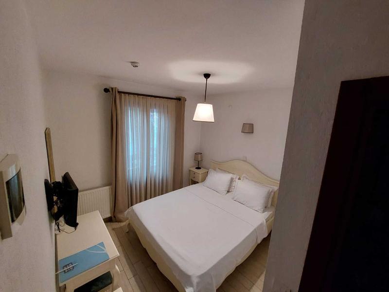 Ferahi Evler Butik Otel - Oda