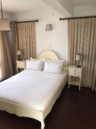 Ferahi Evler Butik Otel fotoÄŸrafÄ±