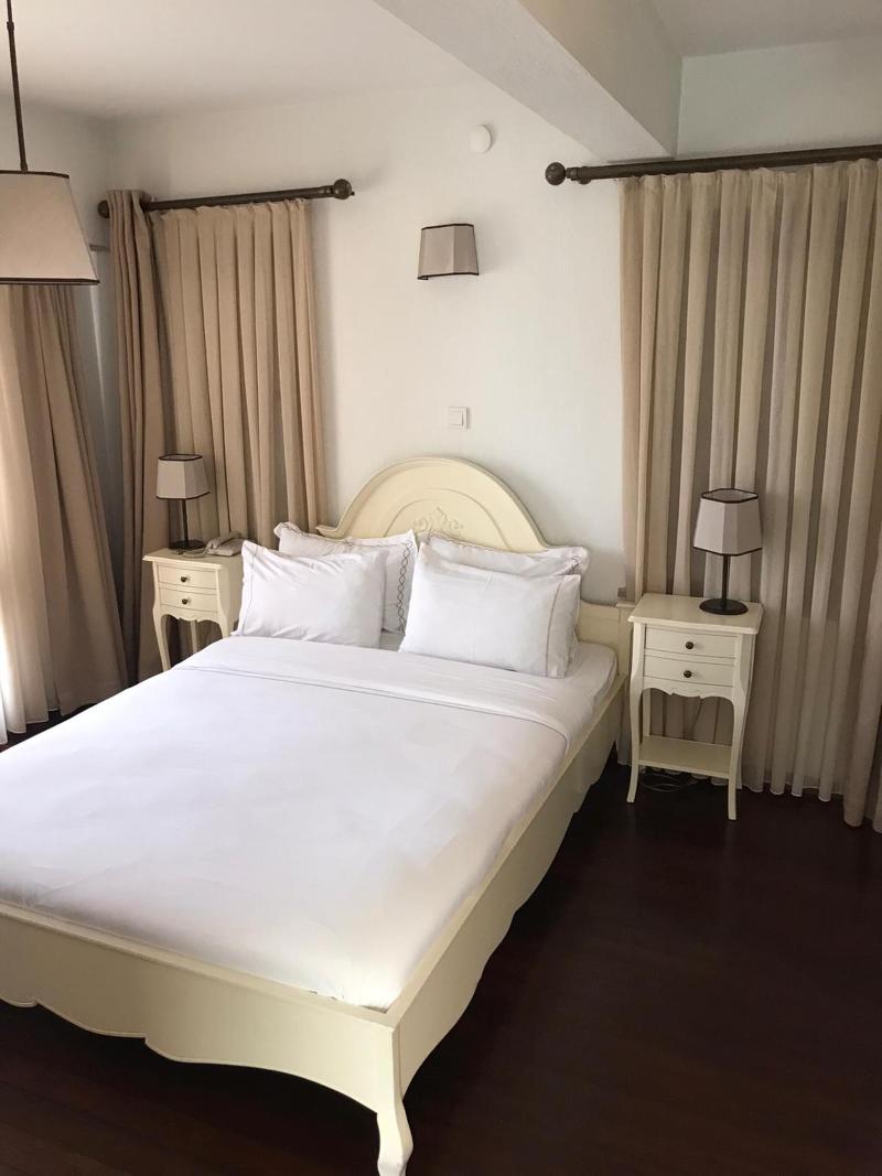 Ferahi Evler Butik Otel - Oda