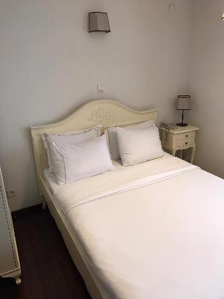 Ferahi Evler Butik Otel fotoÄŸrafÄ±