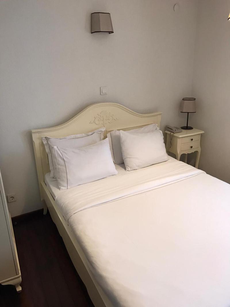 Ferahi Evler Butik Otel - Oda