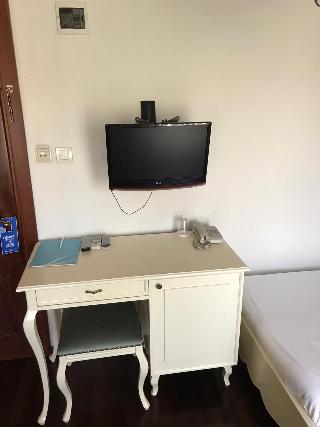 Ferahi Evler Butik Otel fotoÄŸrafÄ±