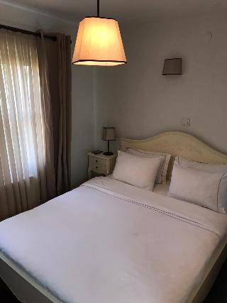 Ferahi Evler Butik Otel fotoÄŸrafÄ±