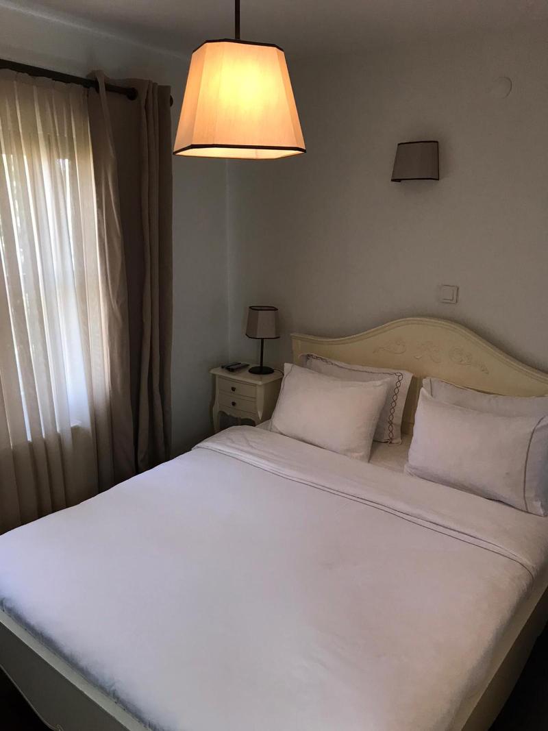 Ferahi Evler Butik Otel - Oda
