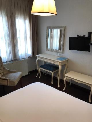 Ferahi Evler Butik Otel fotoÄŸrafÄ±