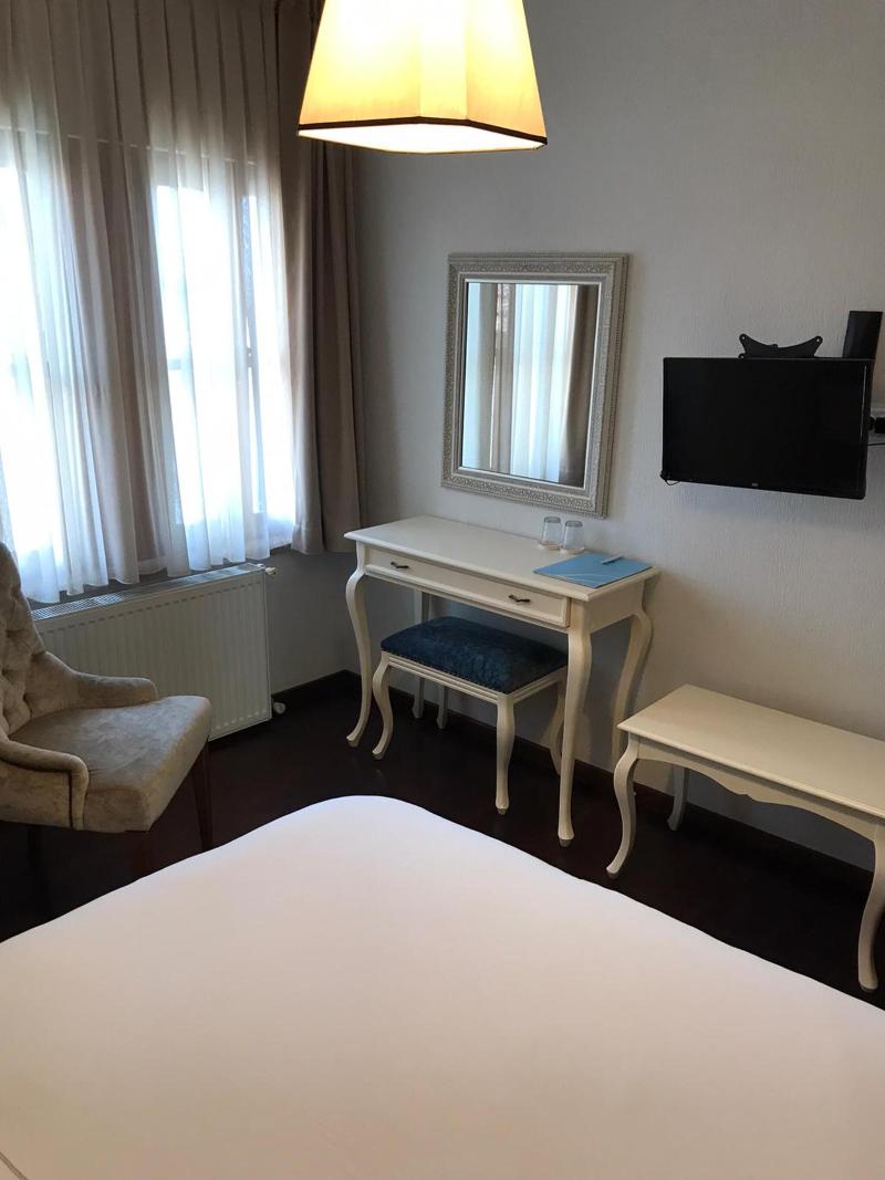 Ferahi Evler Butik Otel - Oda