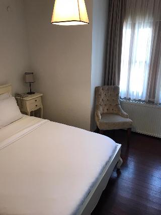Ferahi Evler Butik Otel fotoÄŸrafÄ±