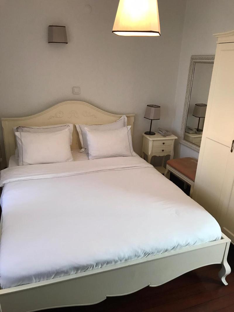 Ferahi Evler Butik Otel - Oda