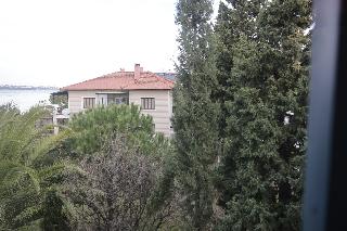 Ferahi Evler Butik Otel fotoÄŸrafÄ±