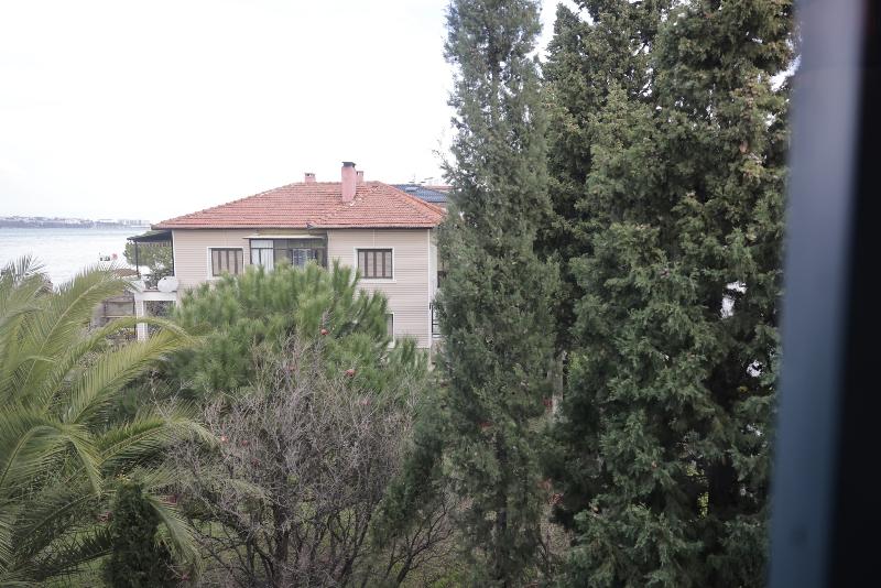 Ferahi Evler Butik Otel - Oda