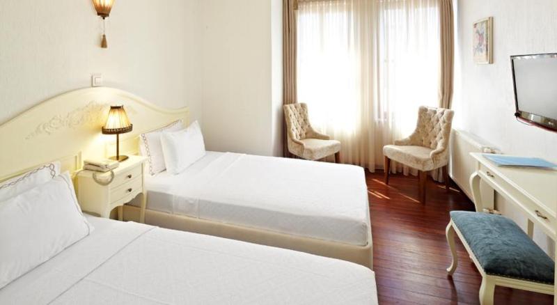Ferahi Evler Butik Otel - Oda