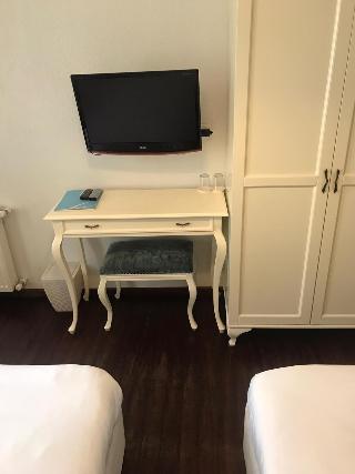 Ferahi Evler Butik Otel fotoÄŸrafÄ±