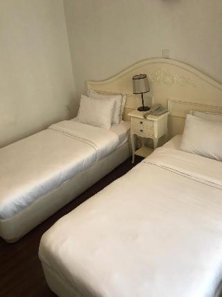 Ferahi Evler Butik Otel fotoÄŸrafÄ±