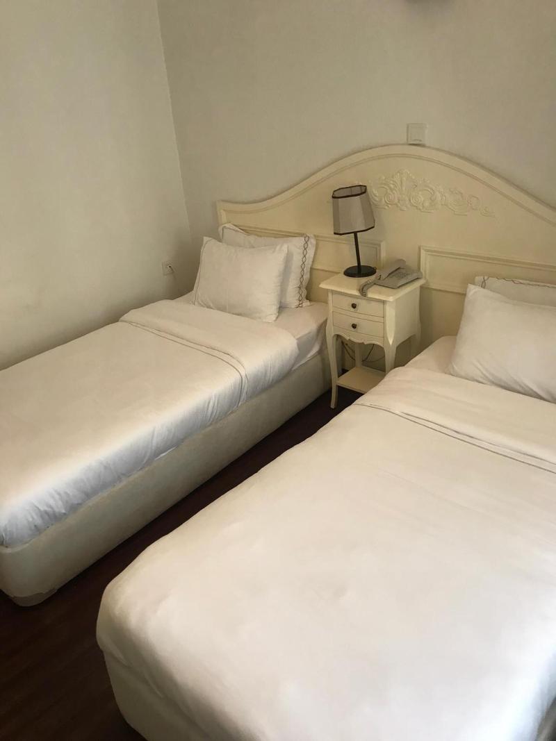 Ferahi Evler Butik Otel - Oda