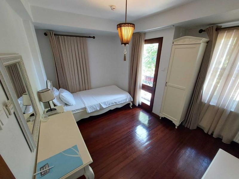 Ferahi Evler Butik Otel - Oda