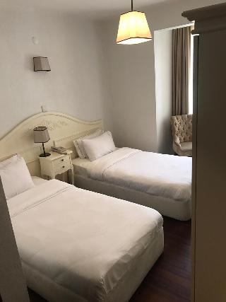 Ferahi Evler Butik Otel fotoÄŸrafÄ±