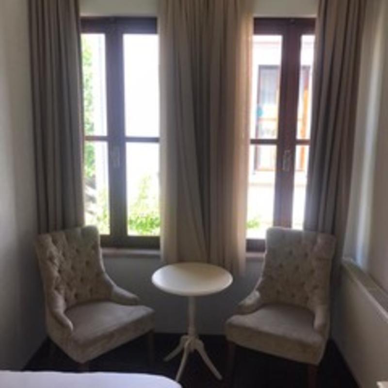 Ferahi Evler Butik Otel - Oda