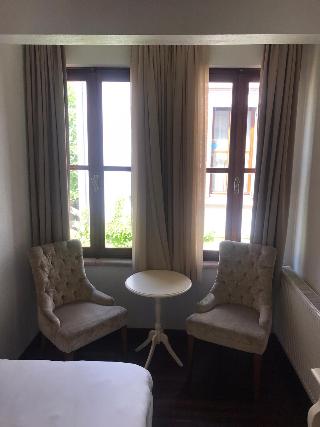 Ferahi Evler Butik Otel fotoÄŸrafÄ±