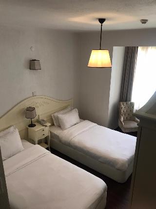 Ferahi Evler Butik Otel fotoÄŸrafÄ±
