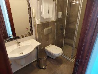Ferahi Evler Butik Otel fotoÄŸrafÄ±