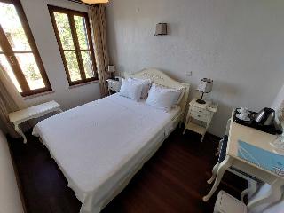 Ferahi Evler Butik Otel fotoÄŸrafÄ±